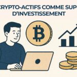 Les Crypto-Actifs comme Support d’Investissement