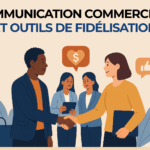 Communication Commerciale et Outils de Fidélisation